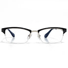 Óculos de Grau Louis - Euglasses - Sua Ótica Pessoal Online