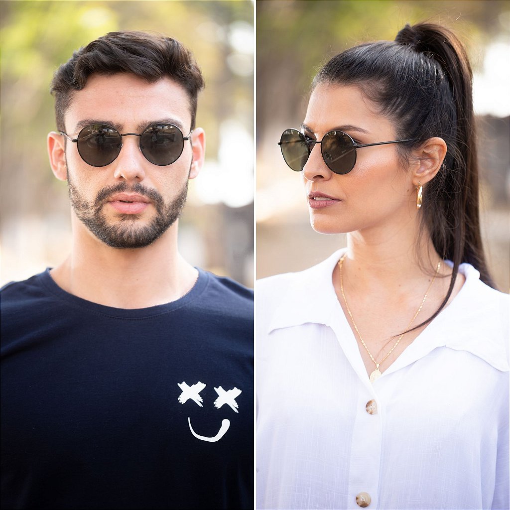 Óculos de Sol Vistage Euglasses - Sua Ótica Pessoal Online