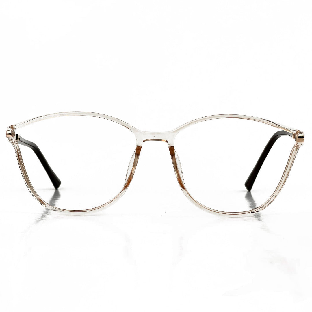 Óculos de Grau Miles Euglasses - Sua Ótica Pessoal Online