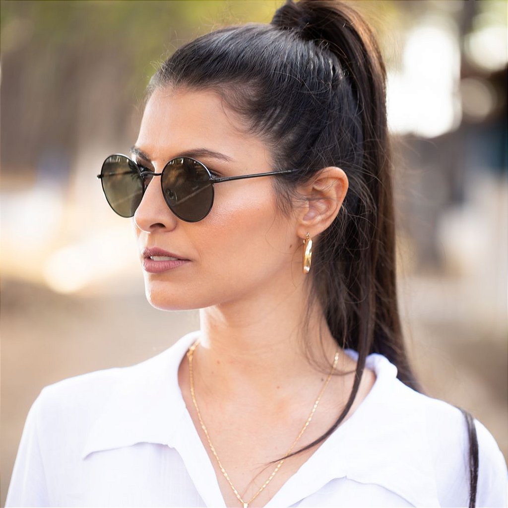Óculos de Sol Vistage Euglasses - Sua Ótica Pessoal Online