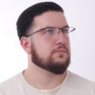 Óculos de Grau Roadster Euglasses - Sua Ótica Pessoal Online
