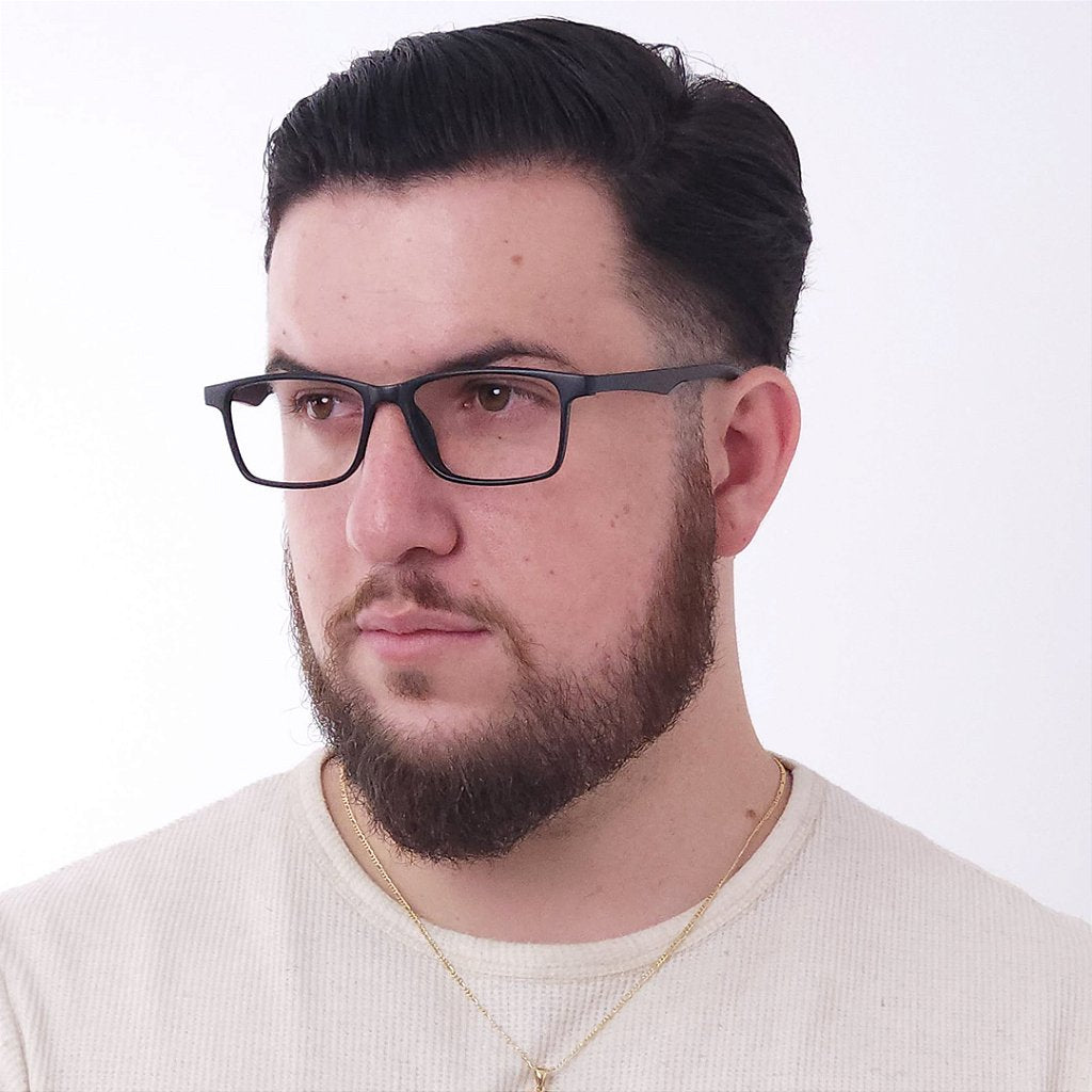 Óculos Clipon Bertone (1 Lente) Euglasses - Sua Ótica Pessoal Online