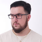 Óculos Clipon Bertone (1 Lente) Euglasses - Sua Ótica Pessoal Online