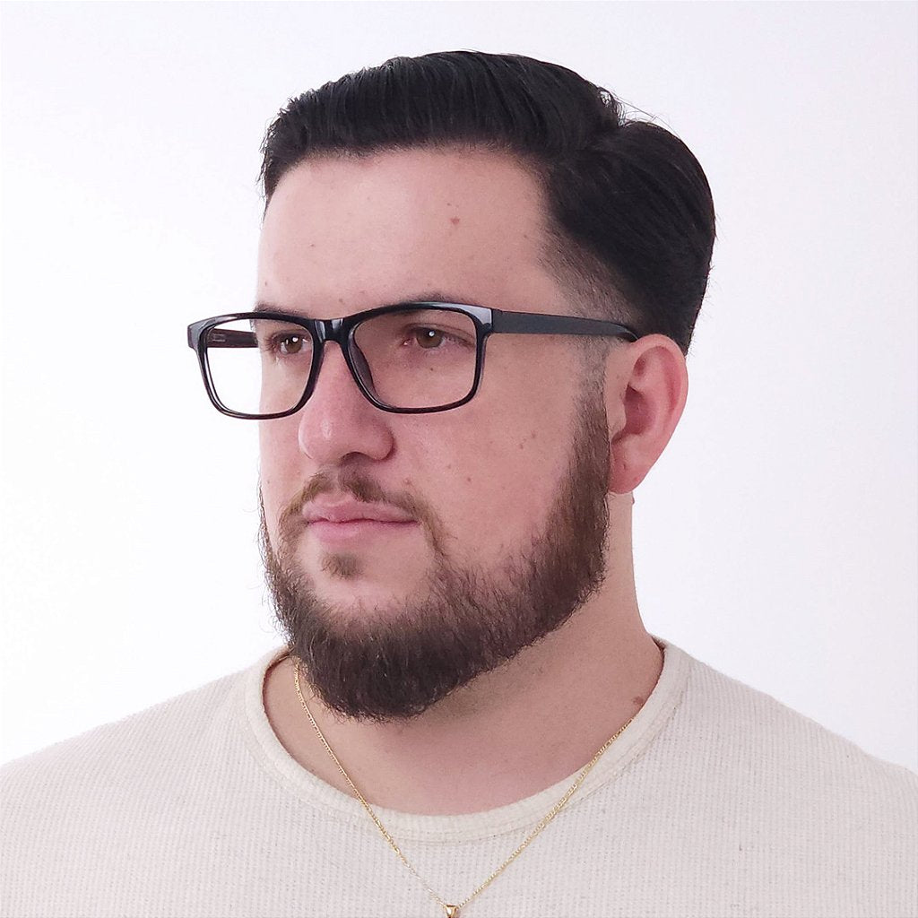 Óculos de Grau Hussarya Euglasses - Sua Ótica Pessoal Online