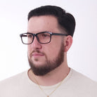 Óculos de Grau Hussarya Euglasses - Sua Ótica Pessoal Online