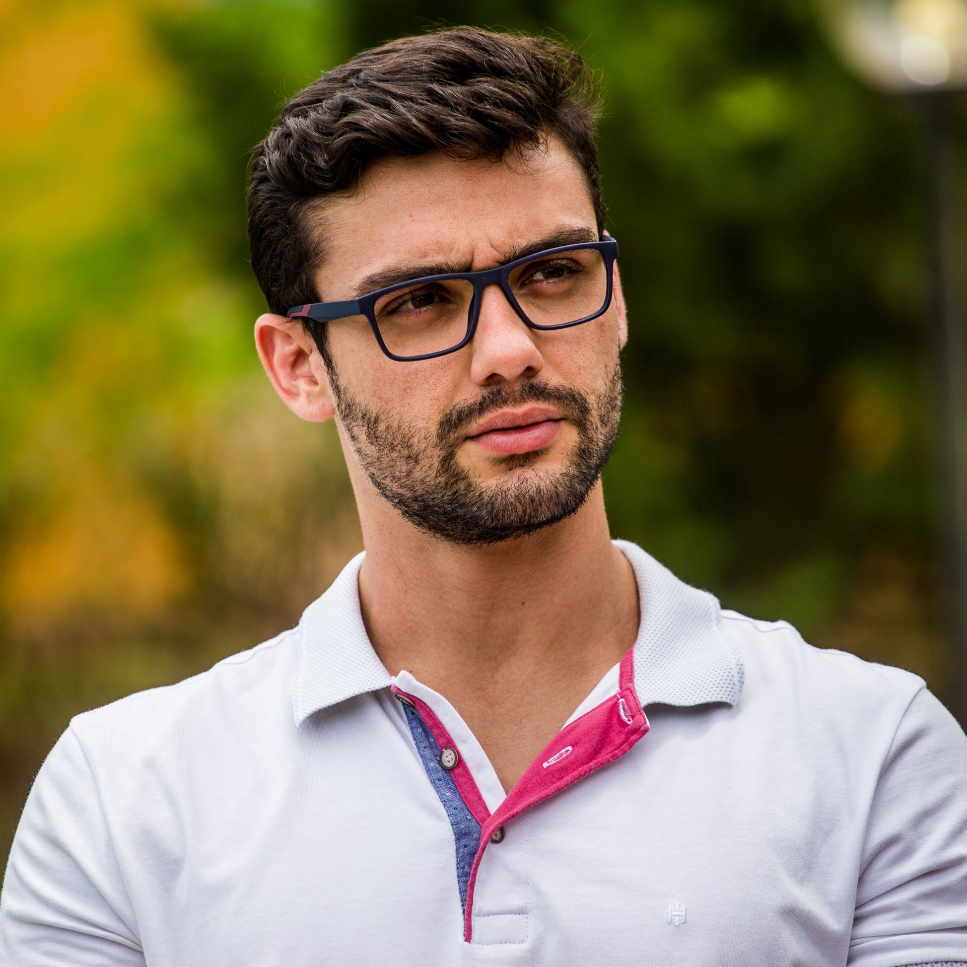 Óculos de Grau Mirage Euglasses - Sua Ótica Pessoal Online