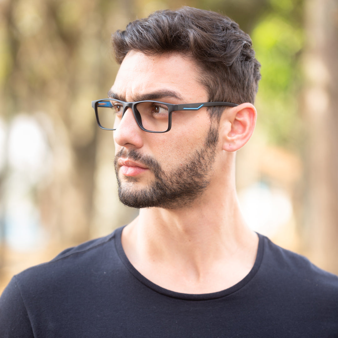 Óculos de Grau Apex Euglasses - Sua Ótica Pessoal Online