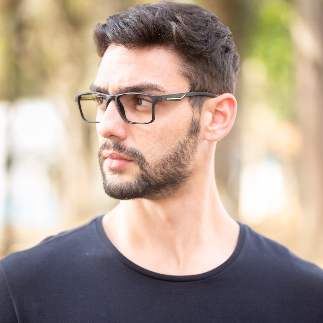 Óculos de Grau Kylie Euglasses - Sua Ótica Pessoal Online