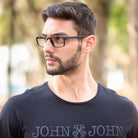 Óculos de Grau Specter Euglasses - Sua Ótica Pessoal Online