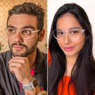Óculos de Grau Bel Air Euglasses - Sua Ótica Pessoal Online