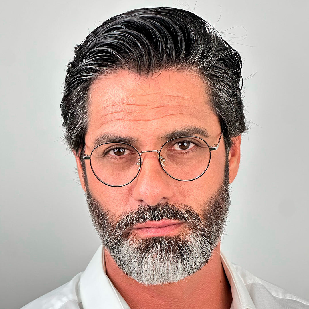 Óculos de Grau Cassidy Euglasses - Sua Ótica Pessoal Online