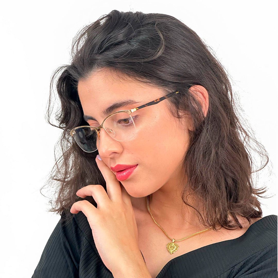 Óculos de Grau Auren Euglasses - Sua Ótica Pessoal Online