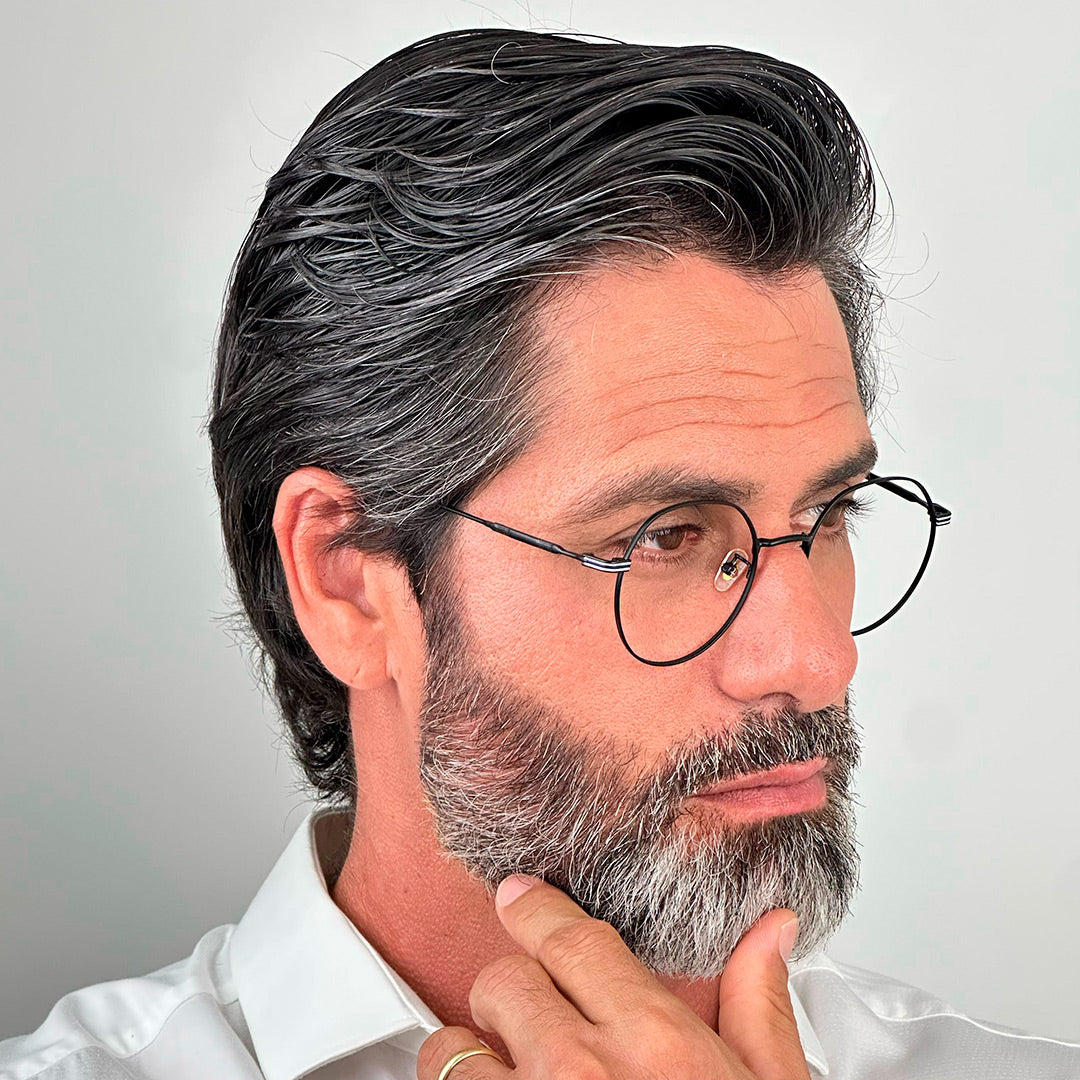 Óculos de Grau Cassidy Euglasses - Sua Ótica Pessoal Online