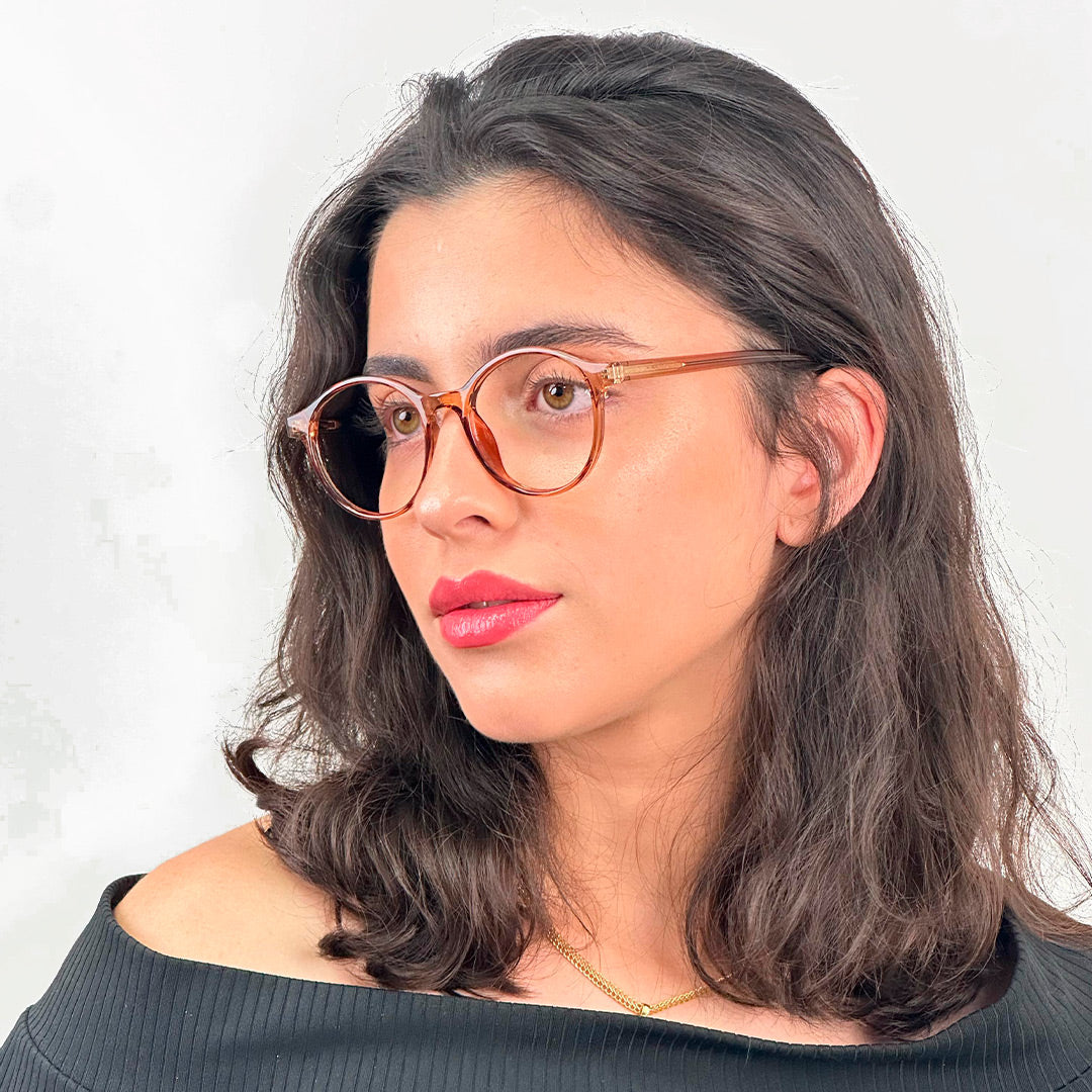 Óculos de Grau Magnus Euglasses - Sua Ótica Pessoal Online