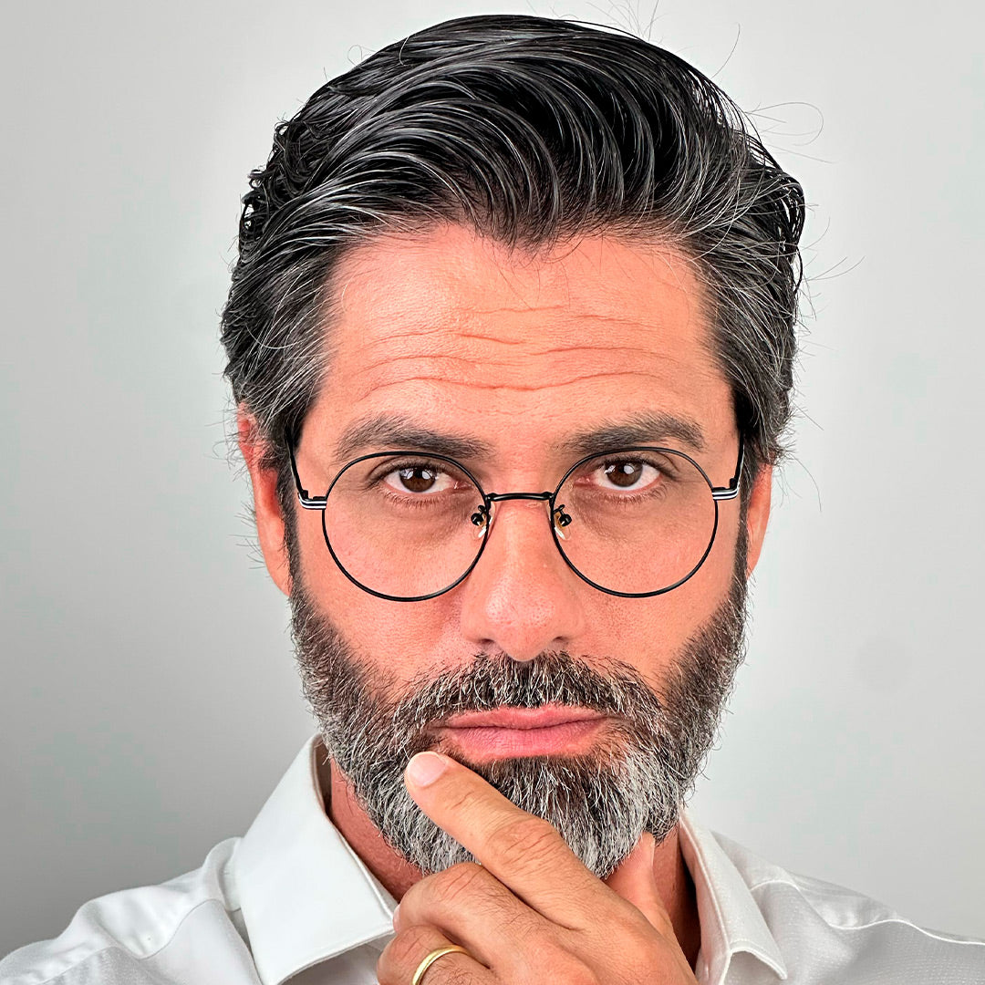 Óculos de Grau Cassidy Euglasses - Sua Ótica Pessoal Online