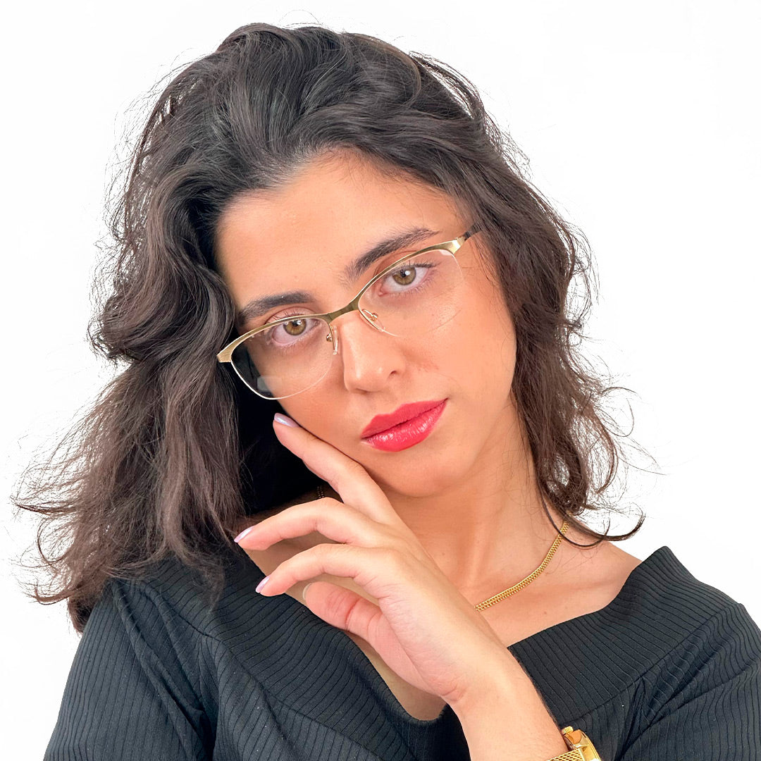 Óculos de Grau Auren Euglasses - Sua Ótica Pessoal Online