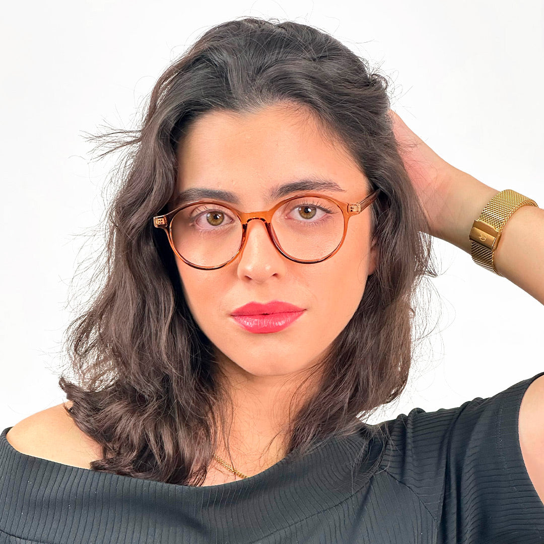 Óculos de Grau Magnus Euglasses - Sua Ótica Pessoal Online