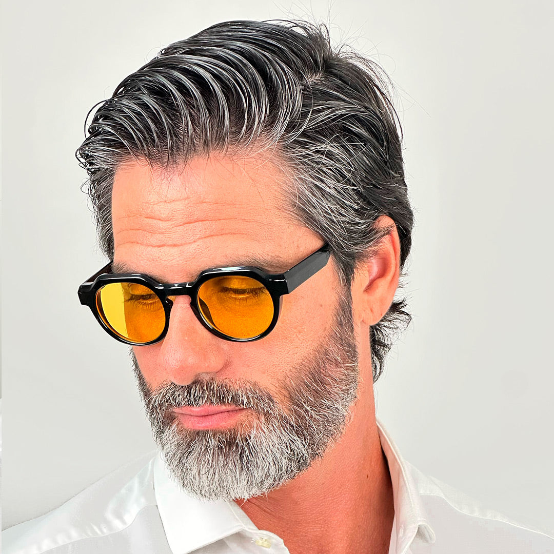 Óculos de Sol Hazel Euglasses - Sua Ótica Pessoal Online