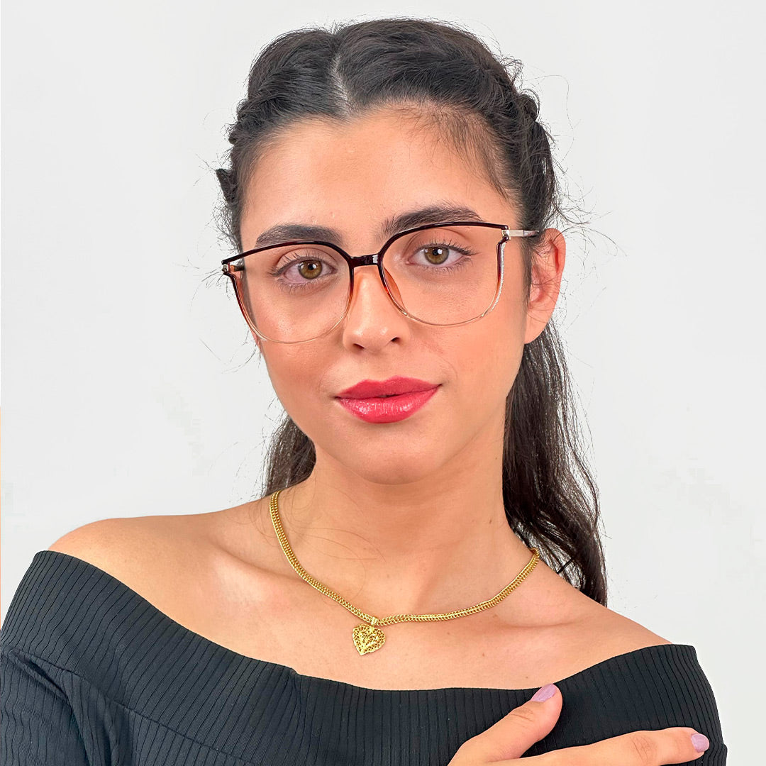 Óculos de Grau Ray Euglasses - Sua Ótica Pessoal Online