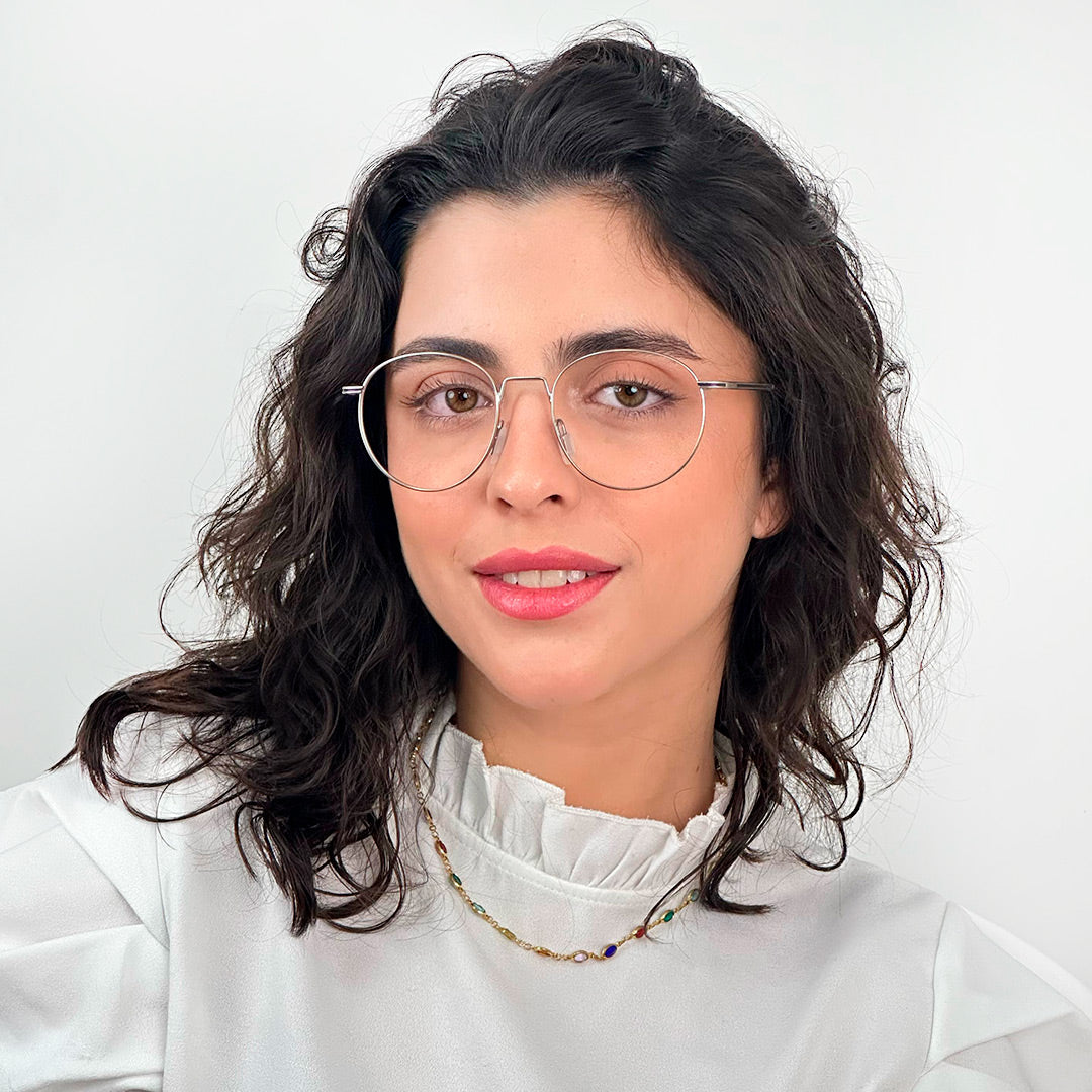 Óculos de Grau Edward Euglasses - Sua Ótica Pessoal Online