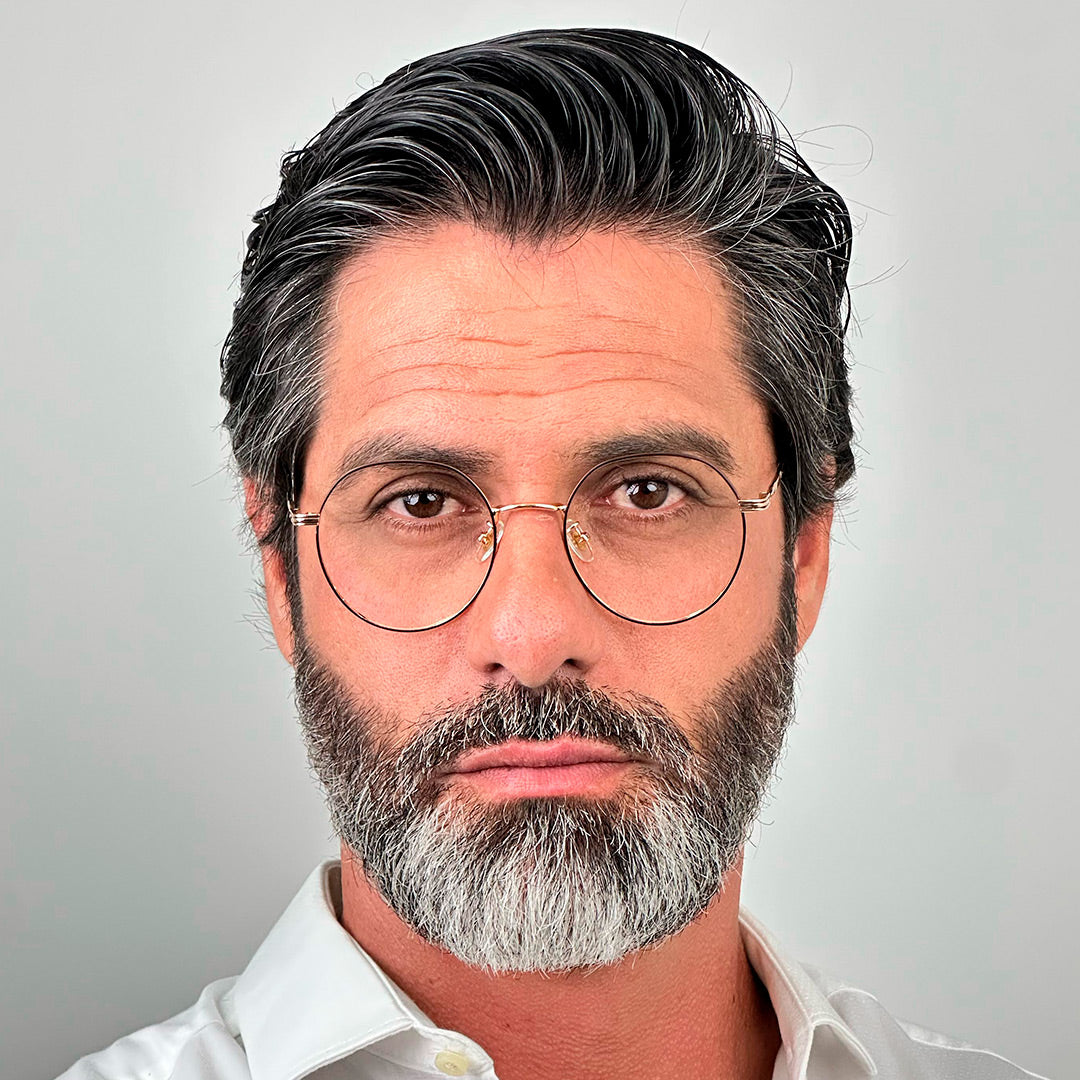 Óculos de Grau Cassidy Euglasses - Sua Ótica Pessoal Online