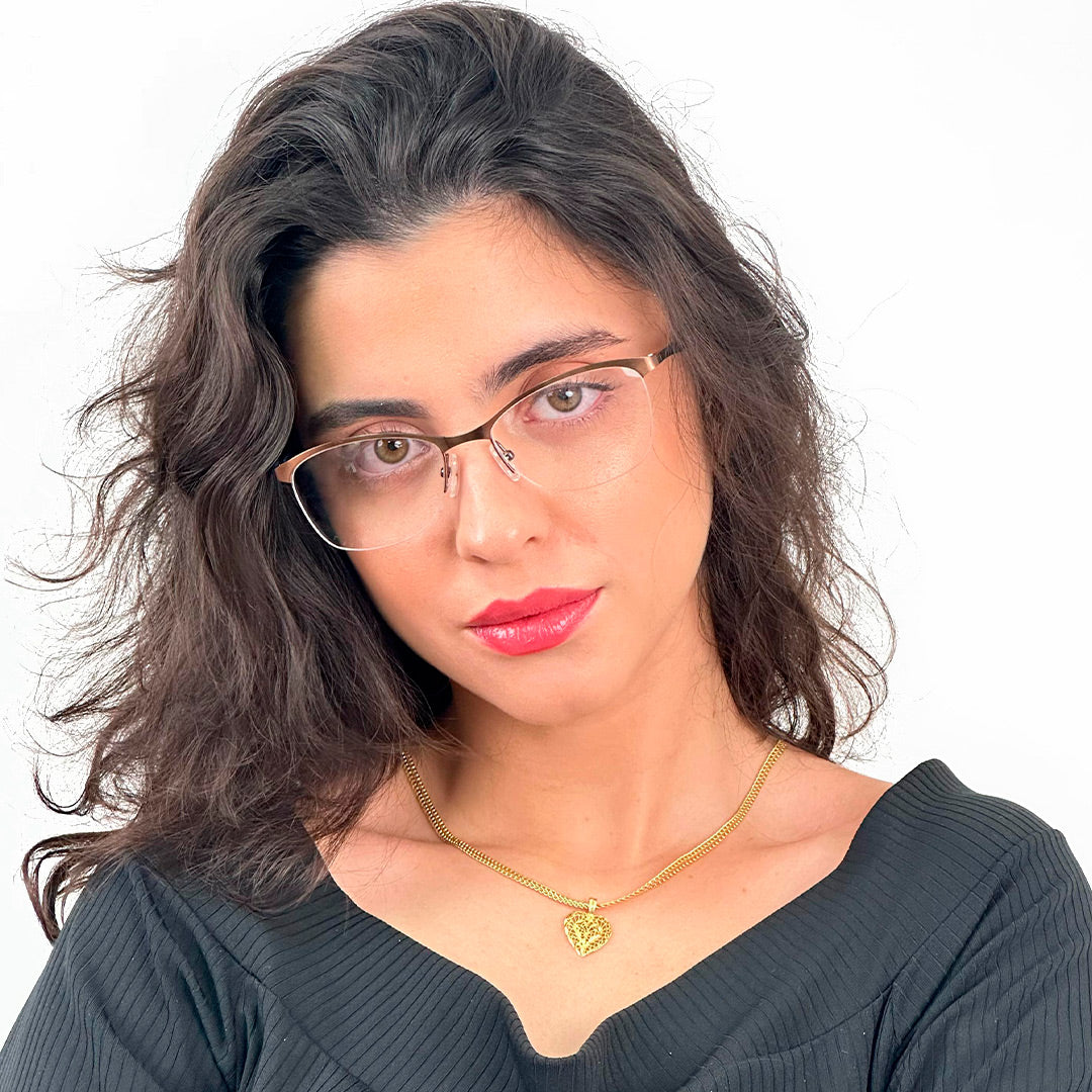 Óculos de Grau Auren Euglasses - Sua Ótica Pessoal Online