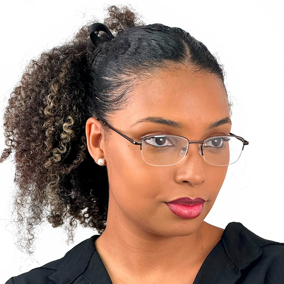 Óculos de Grau Ambition Euglasses - Sua Ótica Pessoal Online