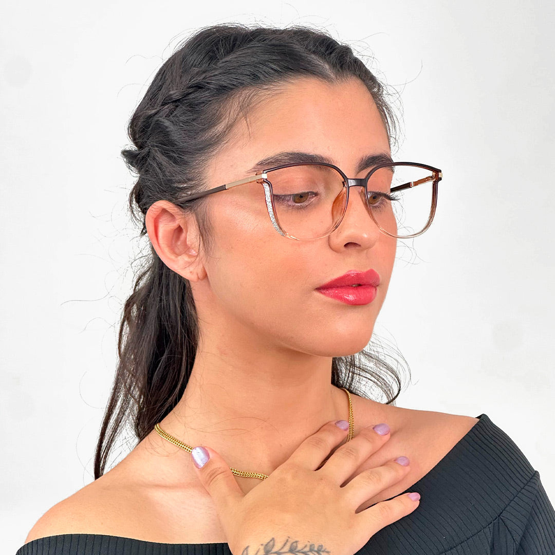 Óculos de Grau Ray Euglasses - Sua Ótica Pessoal Online