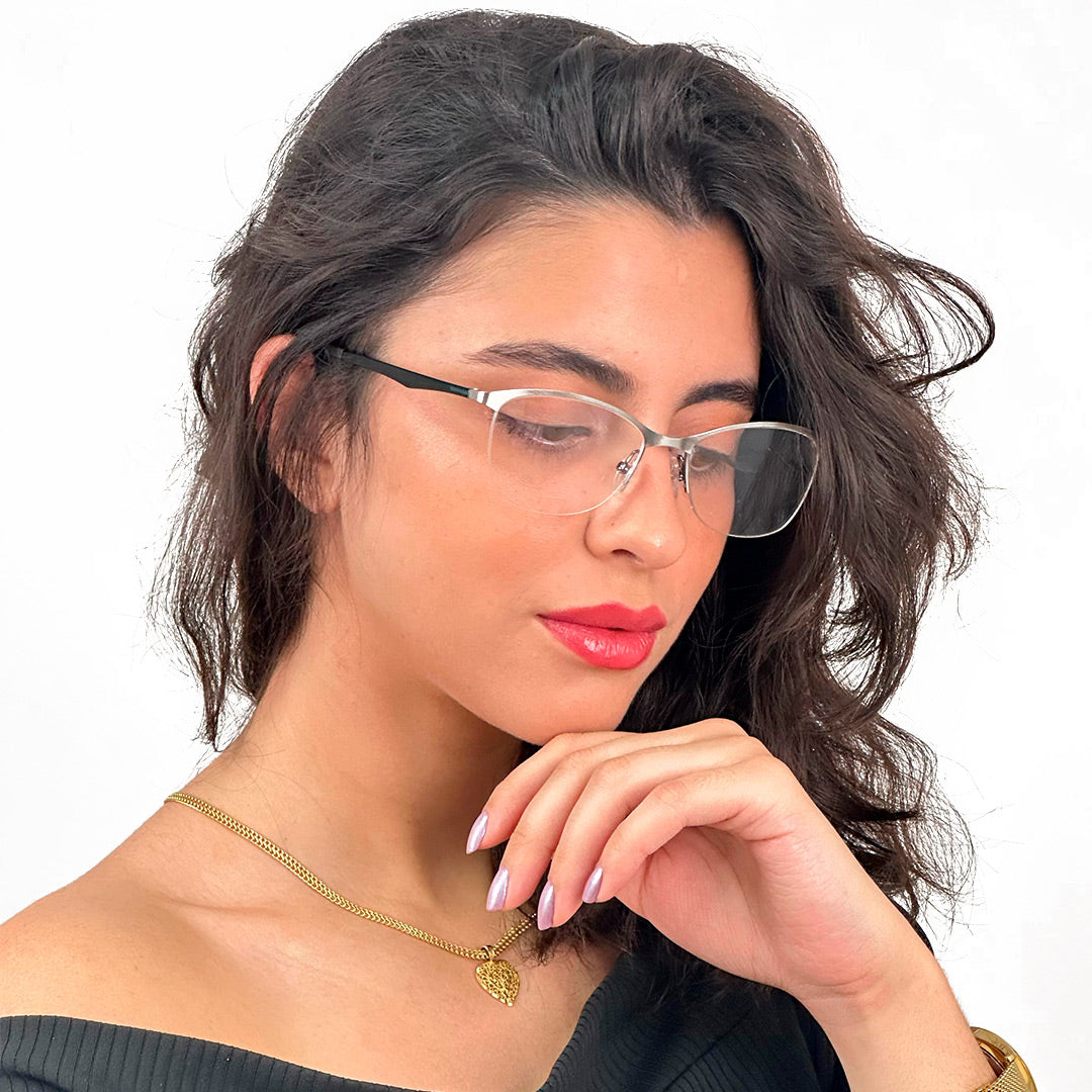 Óculos de Grau Auren Euglasses - Sua Ótica Pessoal Online