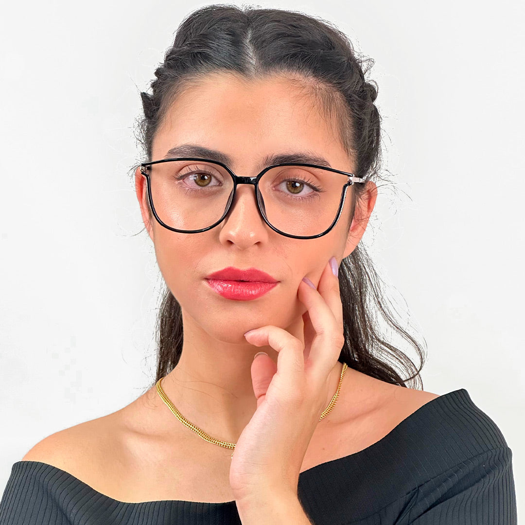 Óculos de Grau Ray Euglasses - Sua Ótica Pessoal Online