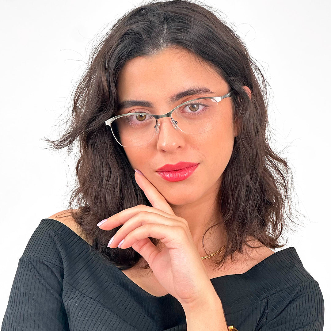 Óculos de Grau Auren Euglasses - Sua Ótica Pessoal Online