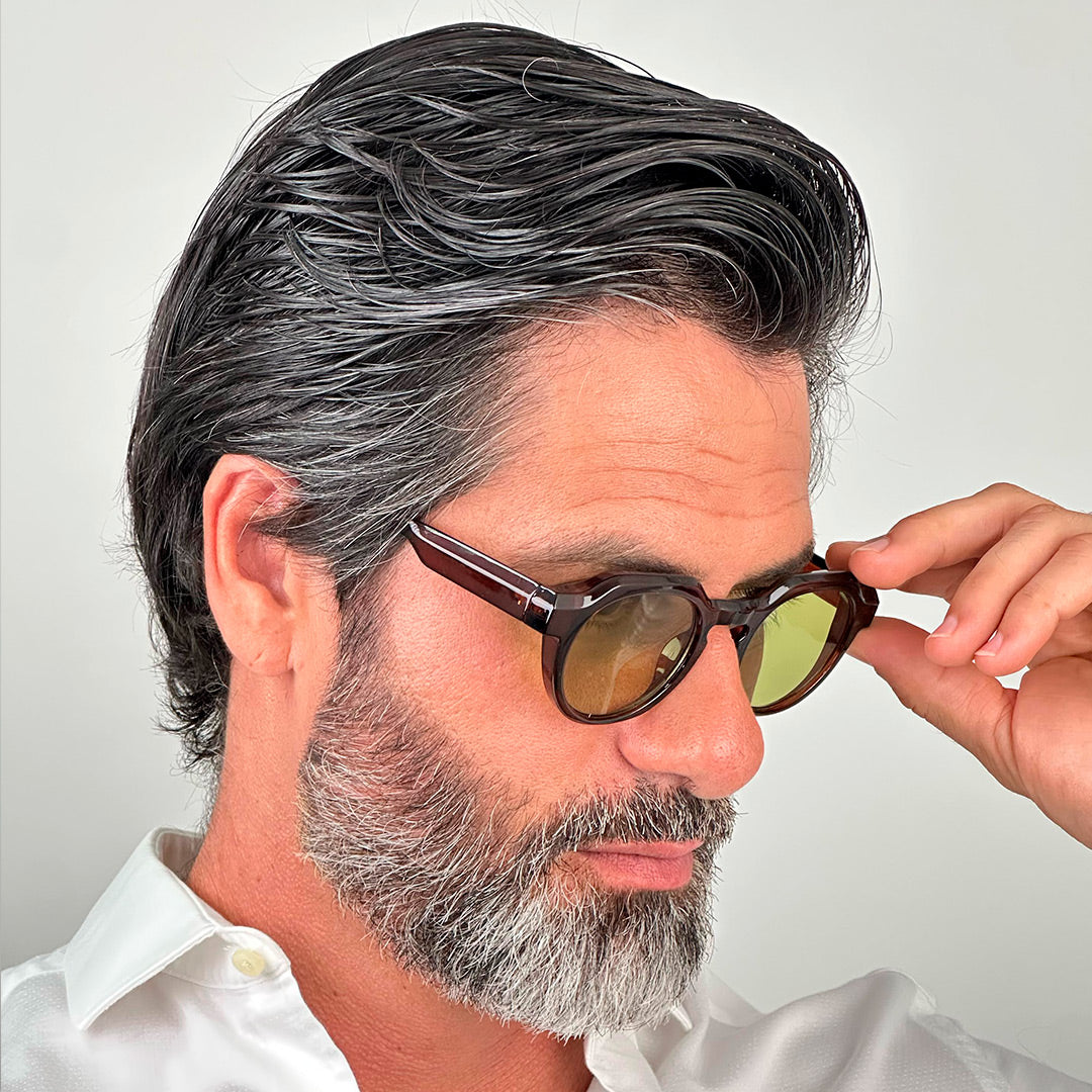 Óculos de Sol Hazel Euglasses - Sua Ótica Pessoal Online