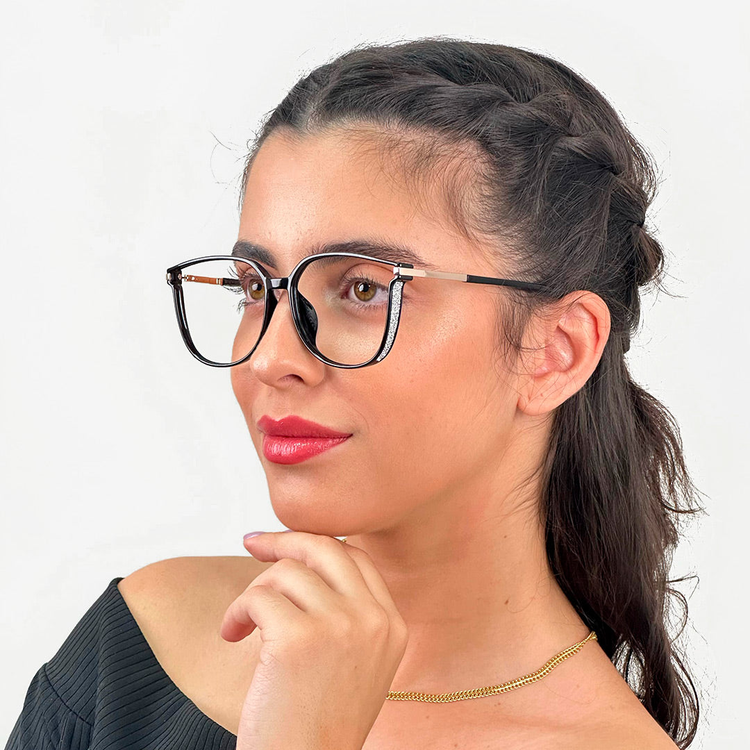 Óculos de Grau Ray Euglasses - Sua Ótica Pessoal Online