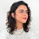 Óculos de Grau Chelsea Euglasses - Sua Ótica Pessoal Online