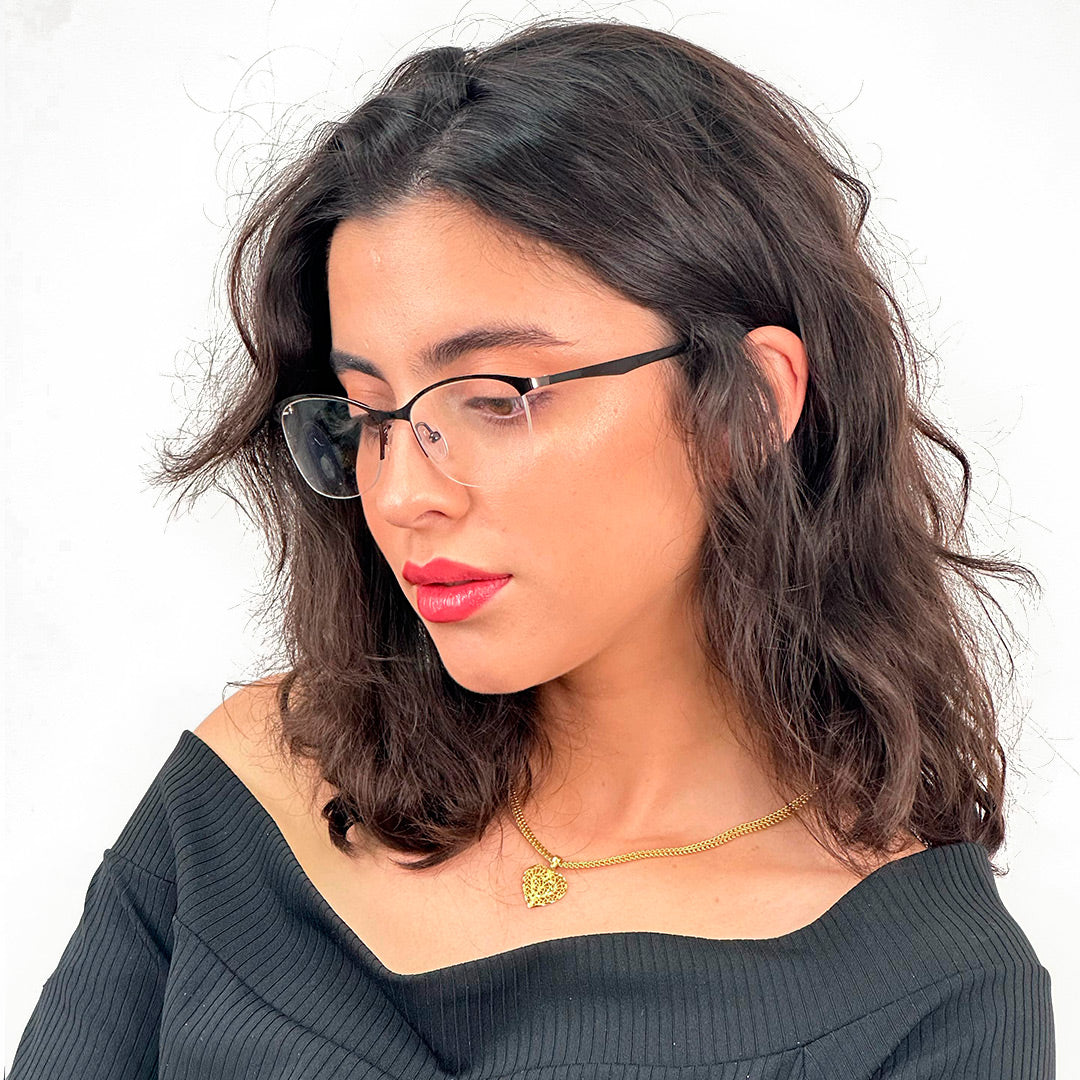 Óculos de Grau Auren Euglasses - Sua Ótica Pessoal Online