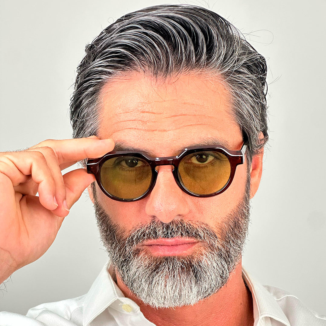 Óculos de Sol Hazel Euglasses - Sua Ótica Pessoal Online