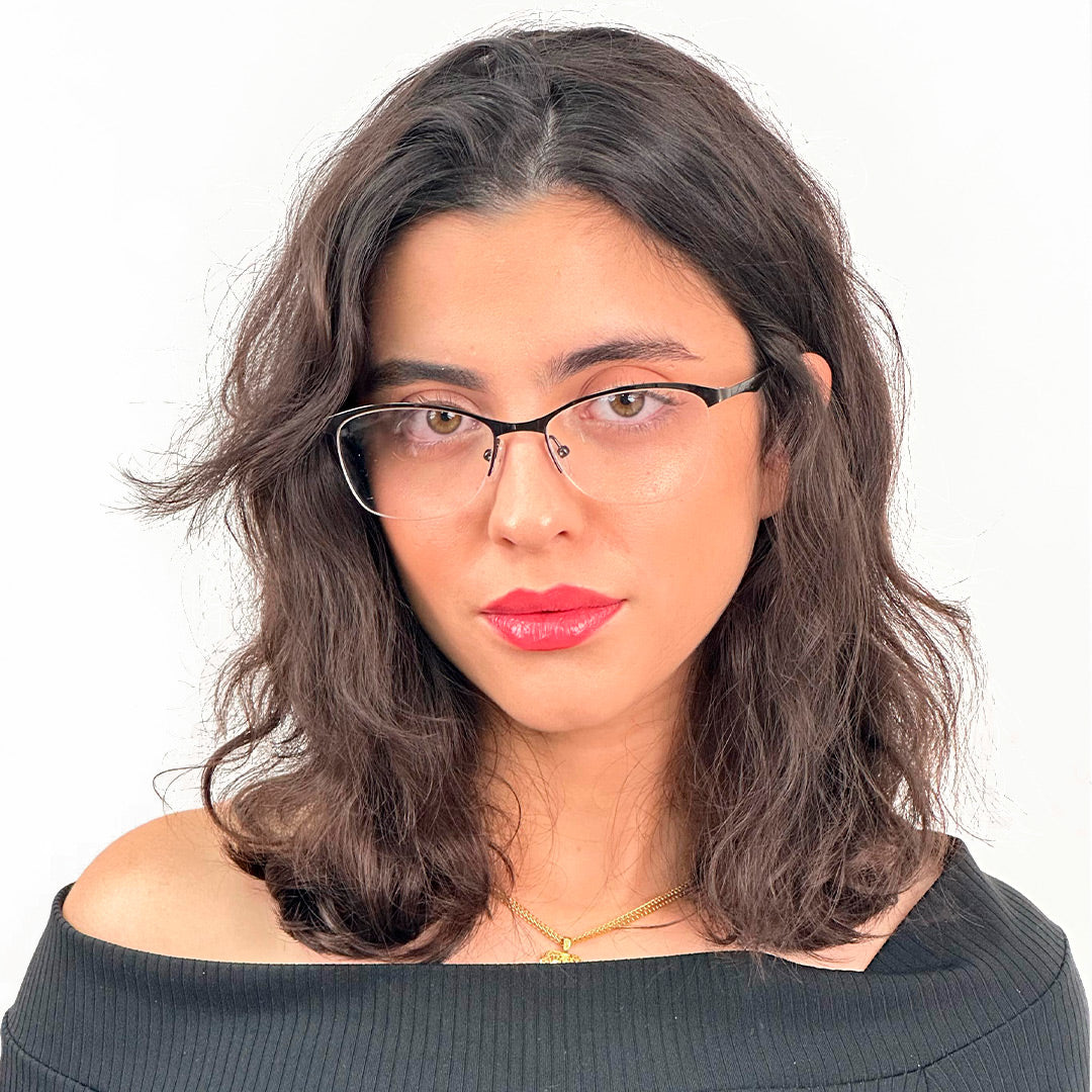 Óculos de Grau Auren Euglasses - Sua Ótica Pessoal Online