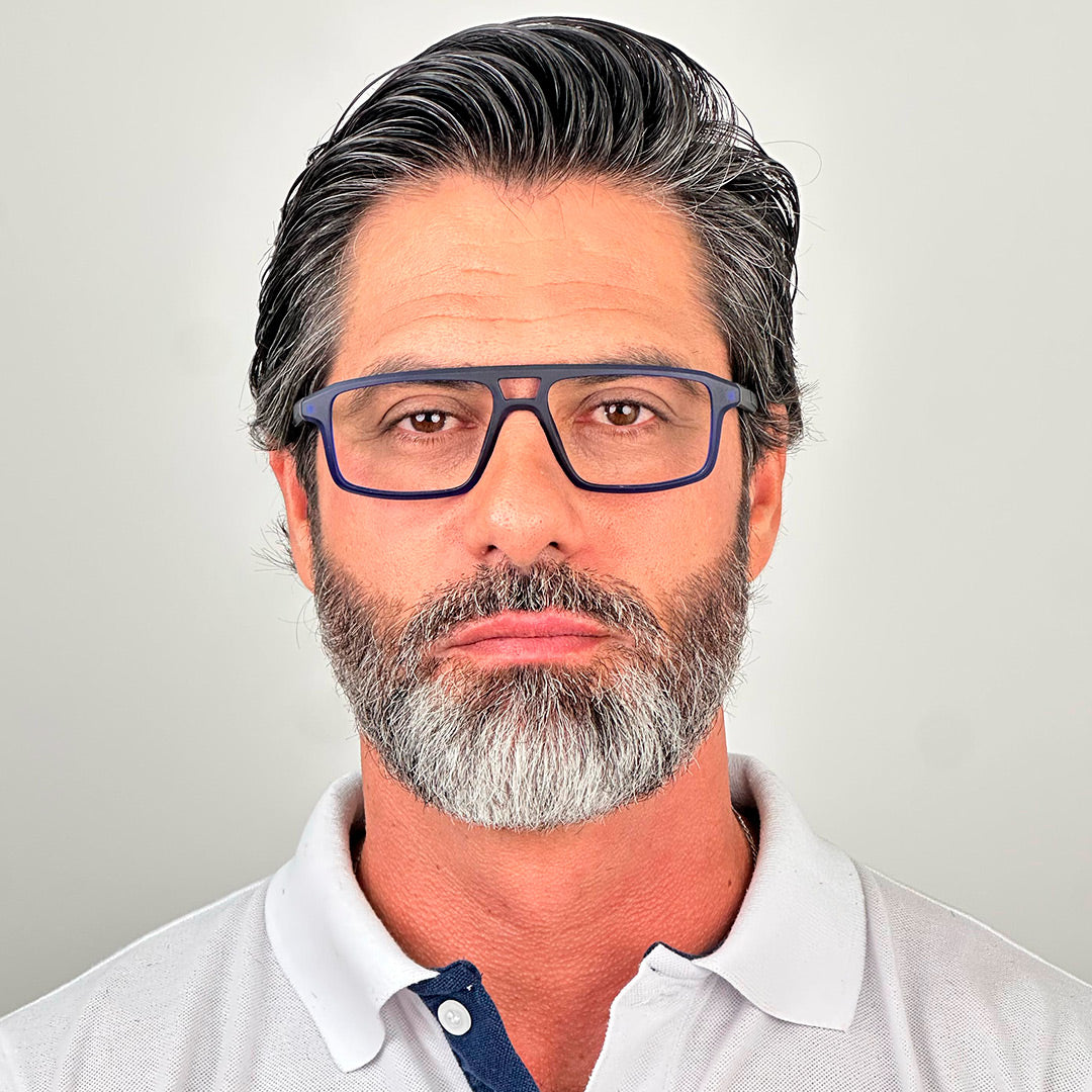 Óculos de Grau Caiôn Euglasses - Sua Ótica Pessoal Online