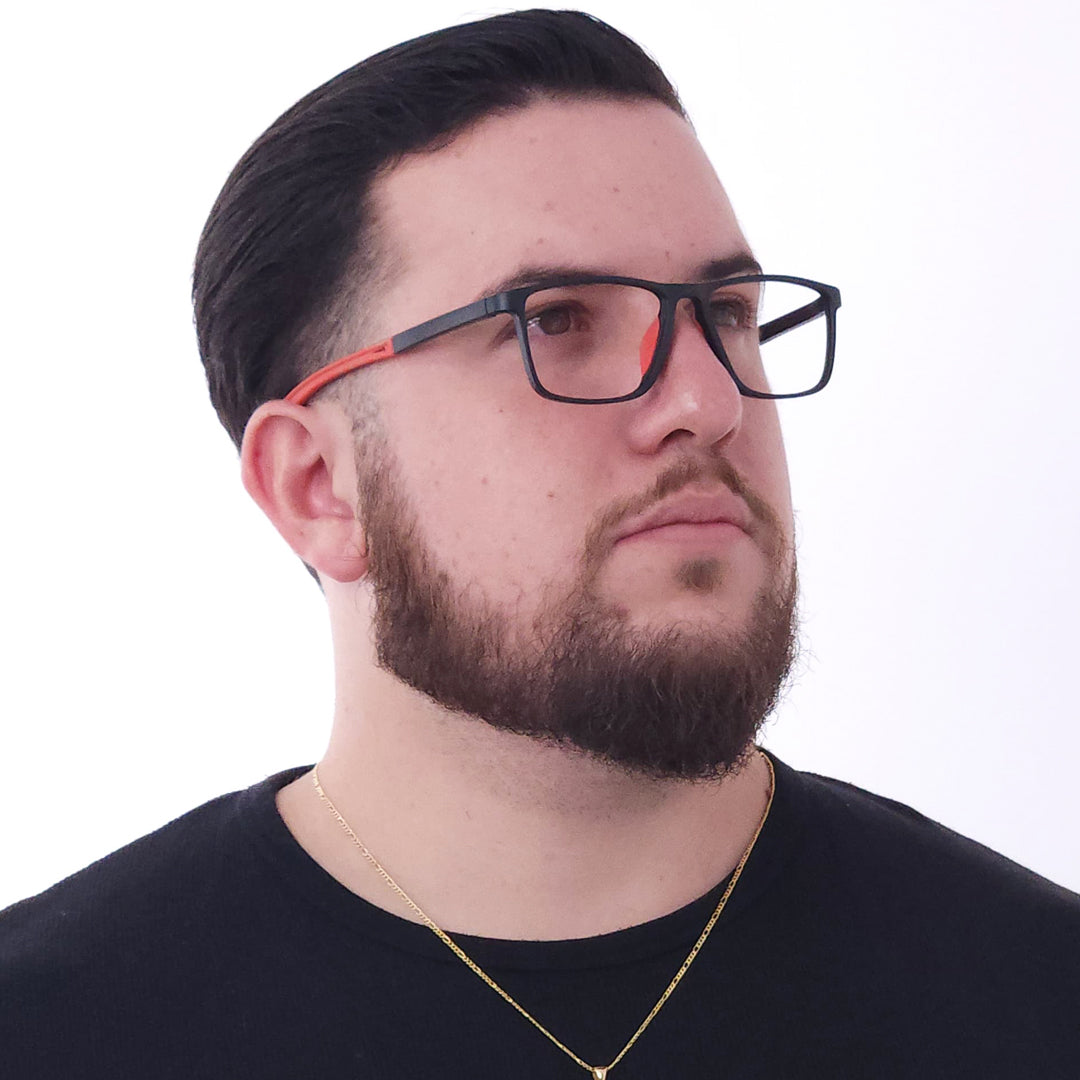 Óculos de Grau Defender Euglasses - Sua Ótica Pessoal Online