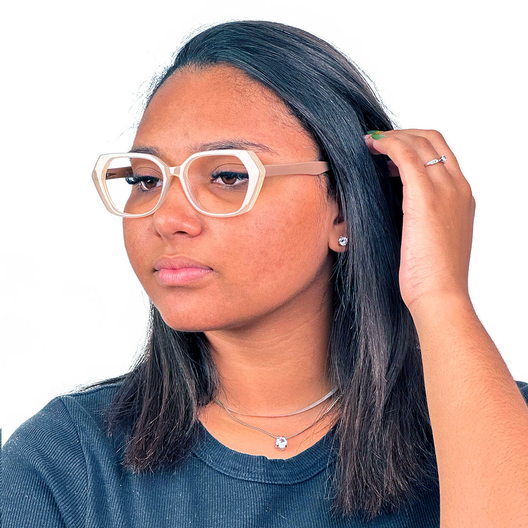 Óculos de Grau Elsie Euglasses - Sua Ótica Pessoal Online