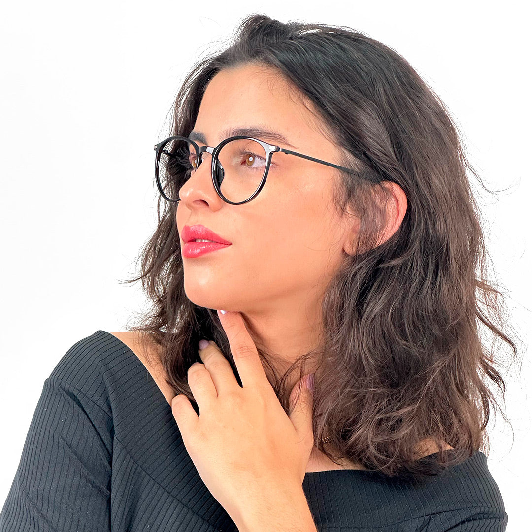Óculos de Grau Mila Euglasses