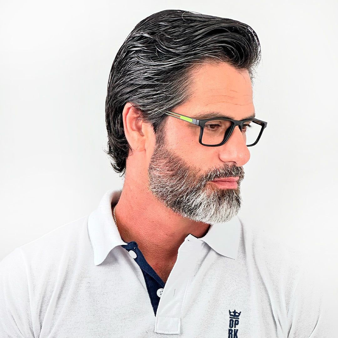 Óculos de Grau Crane Euglasses - Sua Ótica Pessoal Online