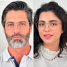 Óculos de Grau Edward Euglasses - Sua Ótica Pessoal Online