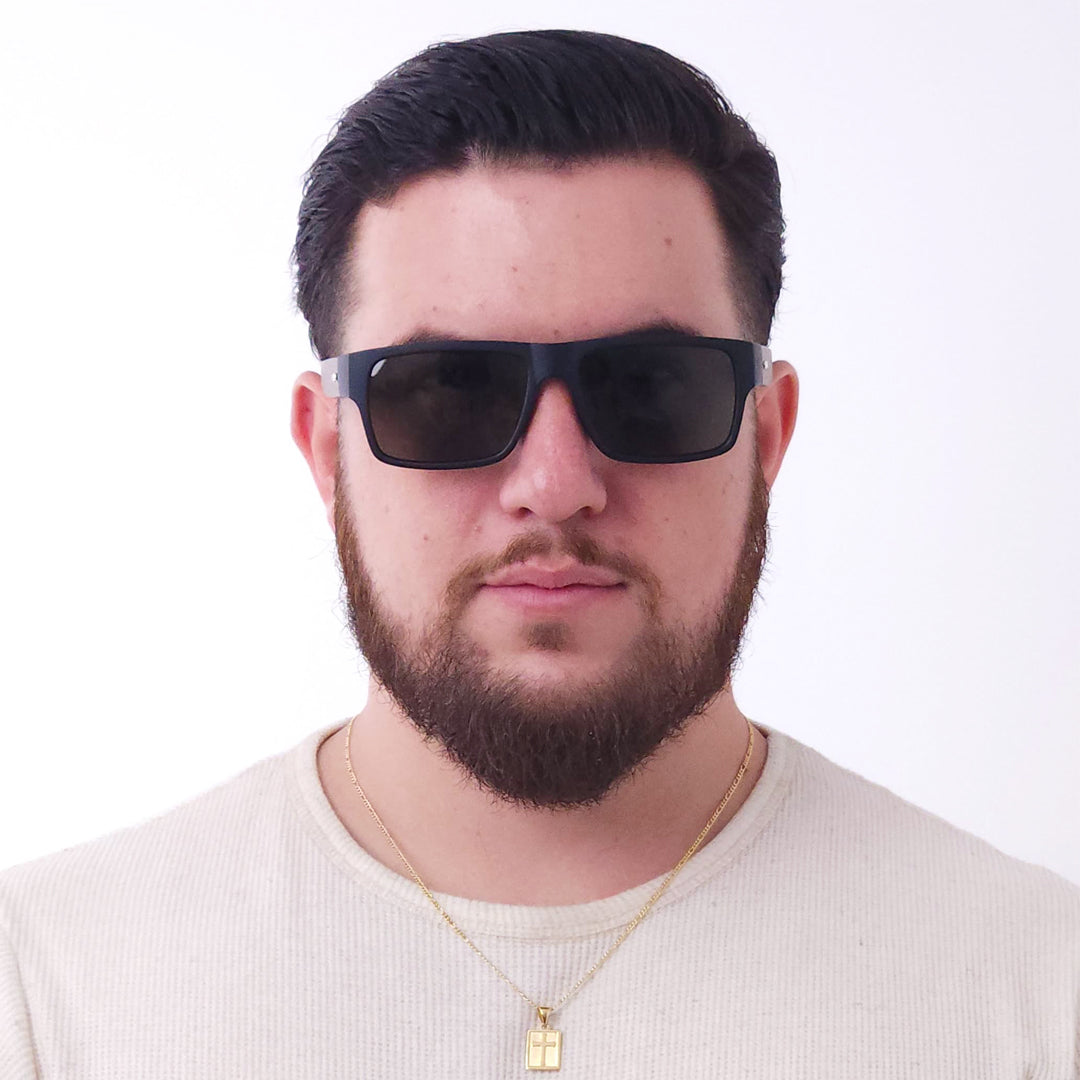 Óculos de Sol Kratos Euglasses - Sua Ótica Pessoal Online