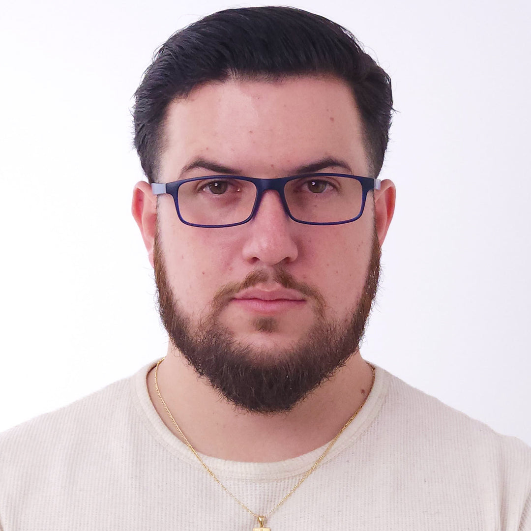 Óculos de Grau Phaeton Euglasses - Sua Ótica Pessoal Online