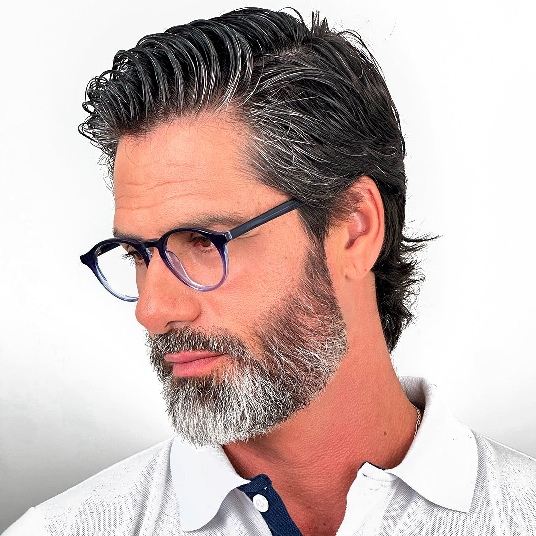 Óculos de Grau Thivan Euglasses