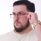 Óculos de Grau Skylark Euglasses - Sua Ótica Pessoal Online