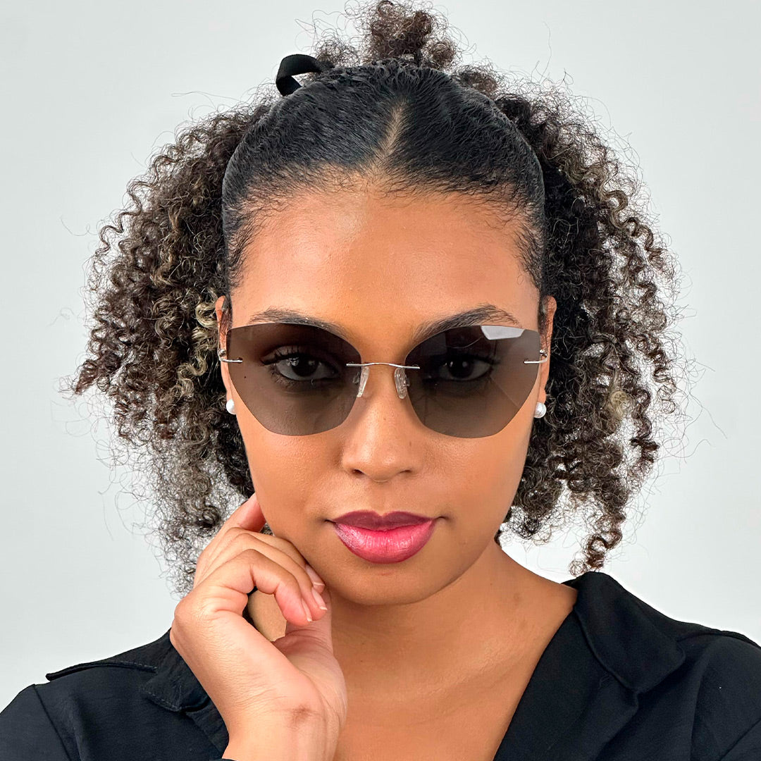 Óculos De Sol Prowler Euglasses - Sua Ótica Pessoal Online