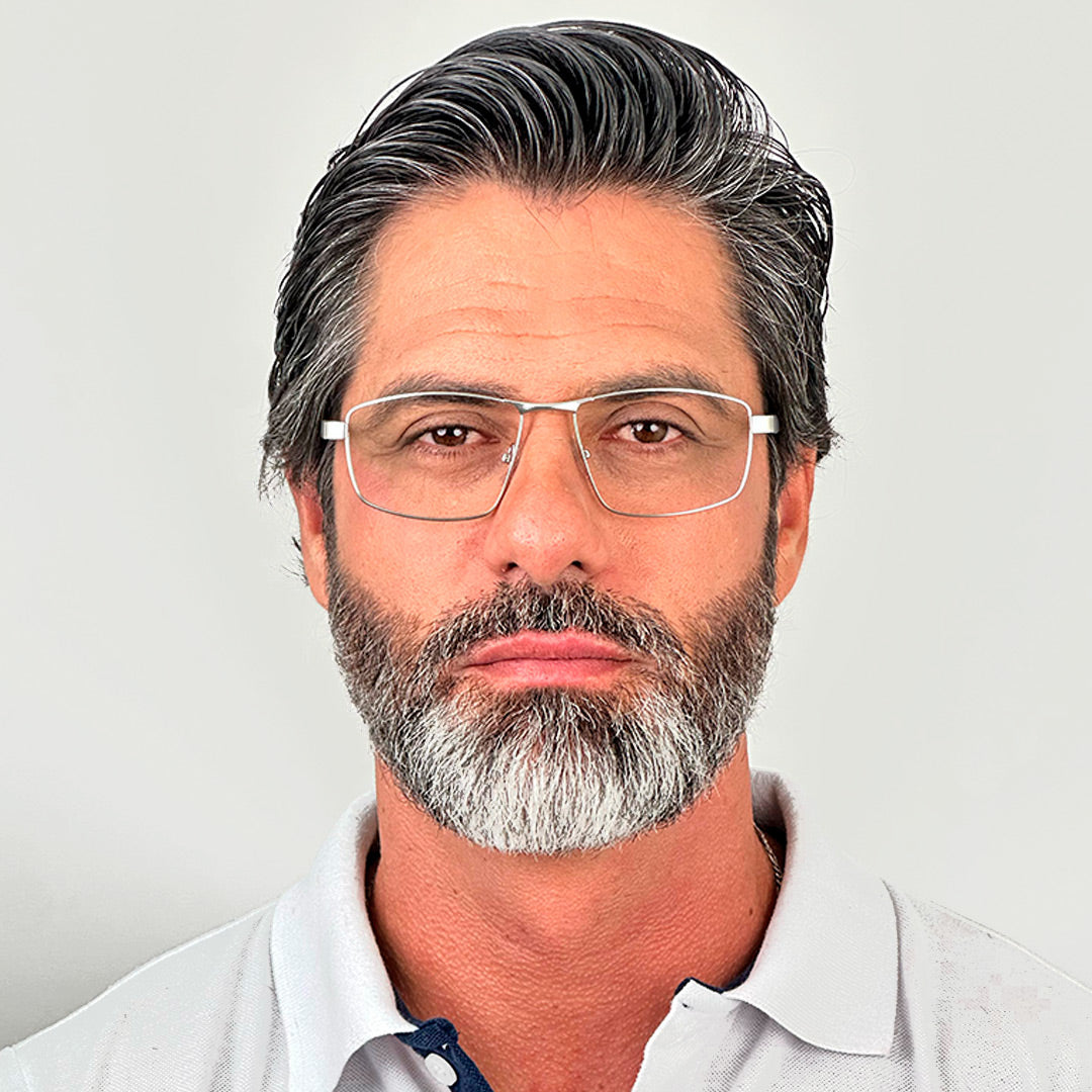 Óculos de Grau Strategy Euglasses - Sua Ótica Pessoal Online