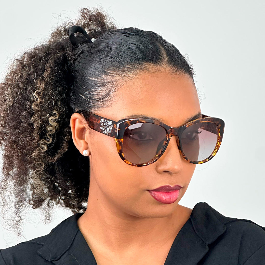 Óculos de Sol Caelen Euglasses - Sua Ótica Pessoal Online